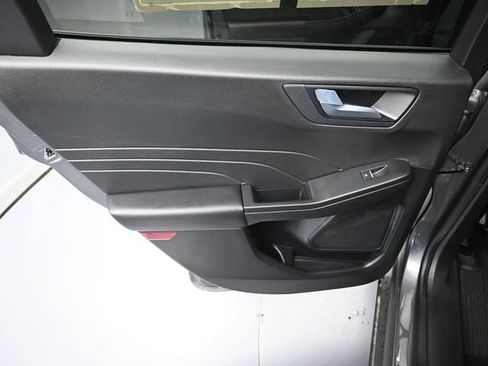 Used 2023 Ford Escape ST-Line w/ Tech Pack #1 AWD/4WD image 25