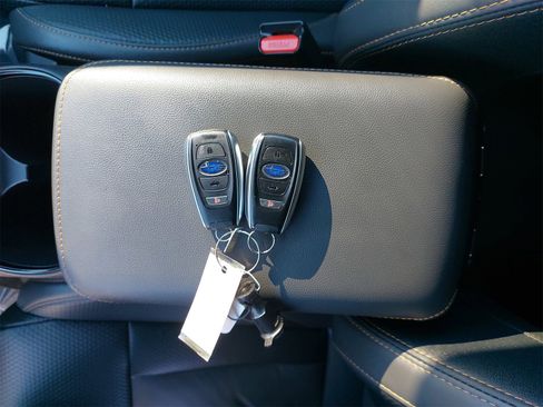 Used 2023 Subaru Outback Wilderness image 38