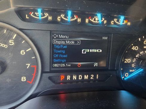 Used 2018 Ford F150 XL w/ Equipment Group 101A Mid image 17