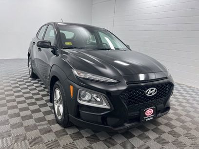 Used 2019 Hyundai Kona SE
