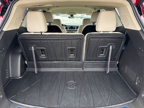 Certified 2023 Buick Enclave Premium image 39