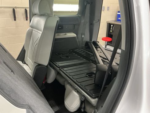 Certified 2026 Hyundai Santa Fe SEL AWD/4WD image 14