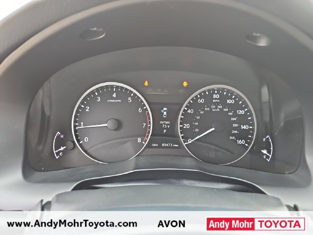 Used 2014 Lexus ES 350 w/ Premium Package FWD image 19