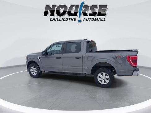 Used 2023 Ford F150 XLT w/ Trailer Tow Package image 6