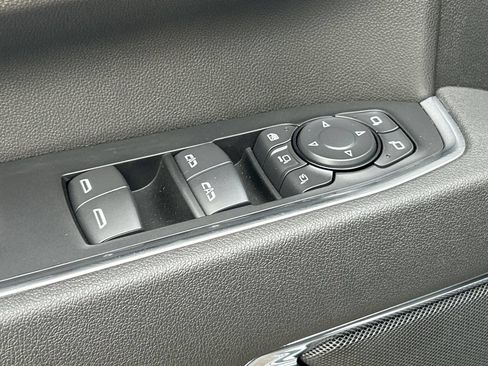 New 2026 GMC Sierra 2500 SLT AWD/4WD image 23