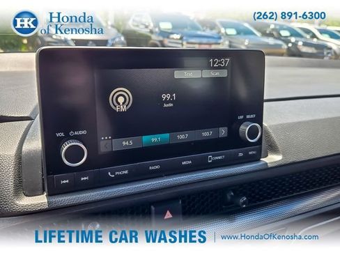 Certified 2024 Honda CR-V LX image 15