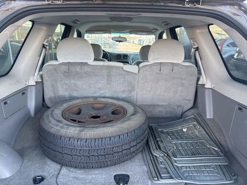 Used 2007 Chevrolet TrailBlazer LS w/ LS Preferred Equipment Group image 22