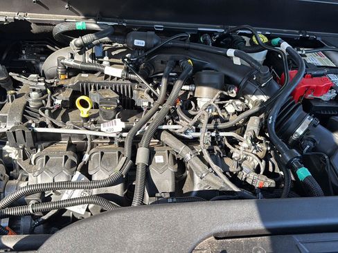 Used 2023 Ford Maverick Lariat w/ Equipment Group 500A Standard image 35