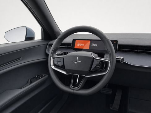Used 2025 Polestar Polestar 3 AWD/4WD image 18