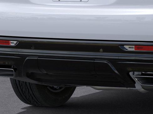 New 2026 Buick Enclave Sport Touring image 14