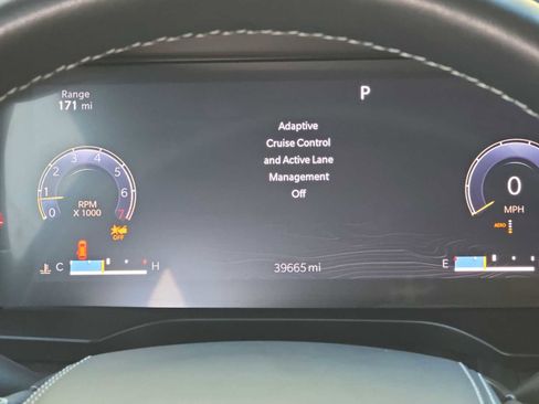 Certified 2022 Jeep Grand Cherokee L Overland image 22