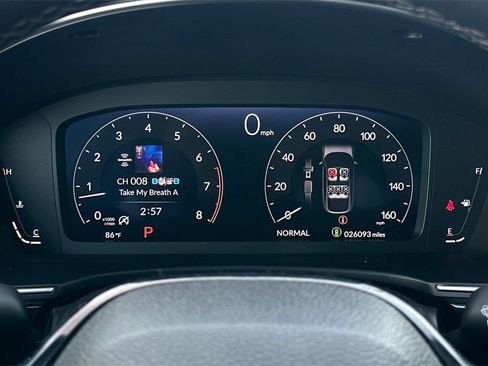 Certified 2023 Honda Civic Sport Touring image 29