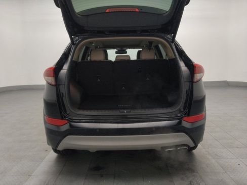 Used 2017 Hyundai Tucson Limited w/ Limited Ultimate Package 03 image 29