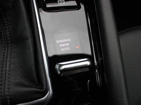 New 2026 Jeep Compass Latitude AWD/4WD image 44