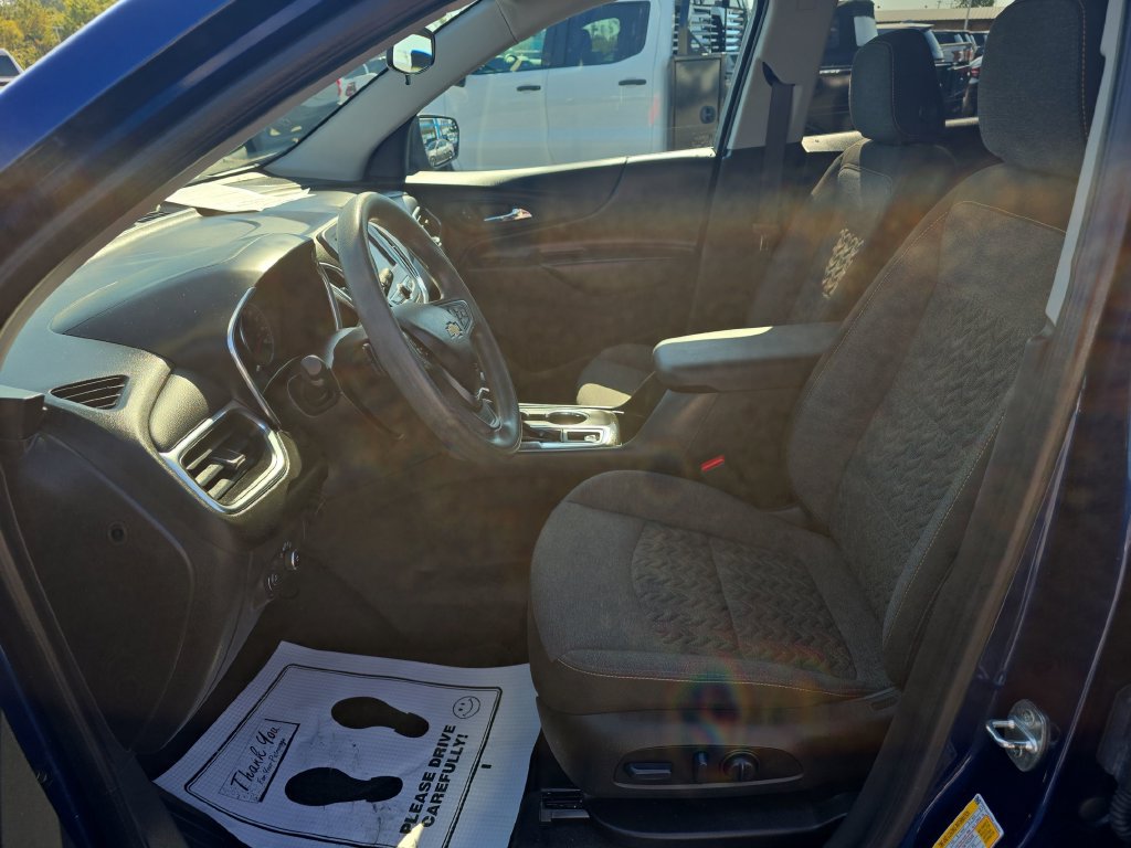 Used 2022 Chevrolet Equinox LT FWD image 22