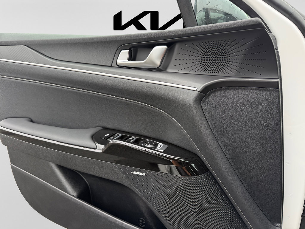 New 2026 Kia K5 GT-Line w/ GT-Line Premium Package AWD/4WD image 29