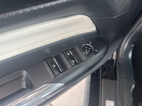 Used 2024 Ford Mustang Premium RWD image 14