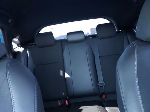 Used 2024 Honda Civic Sport image 13