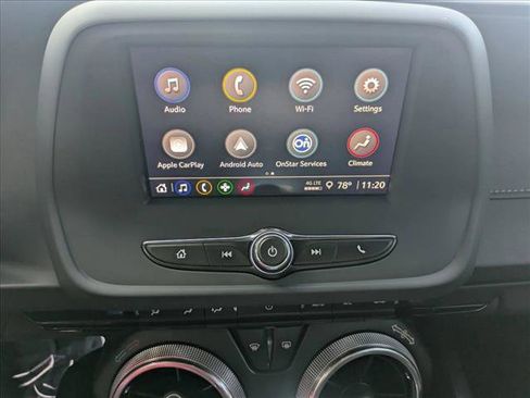 Used 2023 Chevrolet Camaro LS image 13