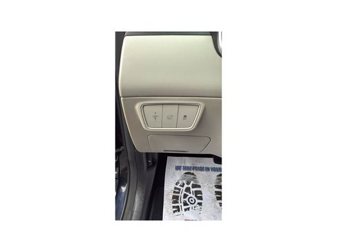 Used 2024 Hyundai Tucson SEL AWD/4WD image 15