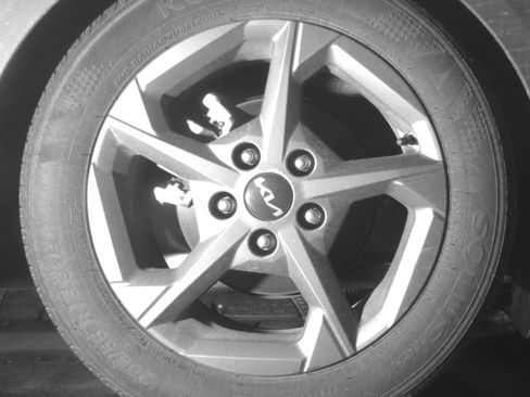 Used 2025 Kia K4 LXS image 15