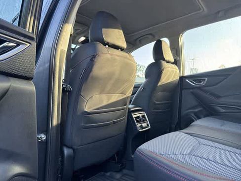 Used 2019 Subaru Forester Sport w/ Popular Package #2 AWD/4WD image 16