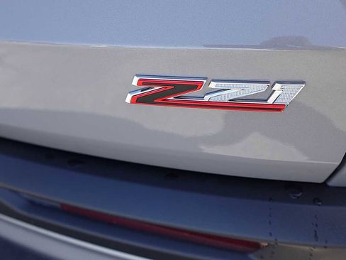 New 2026 Chevrolet Traverse Z71 w/ Driver Confidence Package AWD/4WD image 4