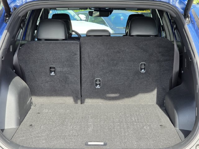 Certified 2024 Kia Sportage X-Line w/ X-Line Premium Package AWD/4WD image 6