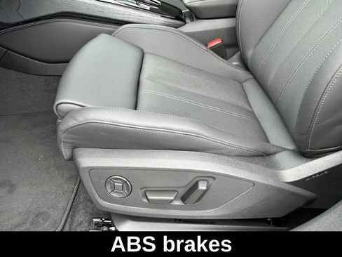 Used 2025 Audi A5 2.0T Prestige image 17