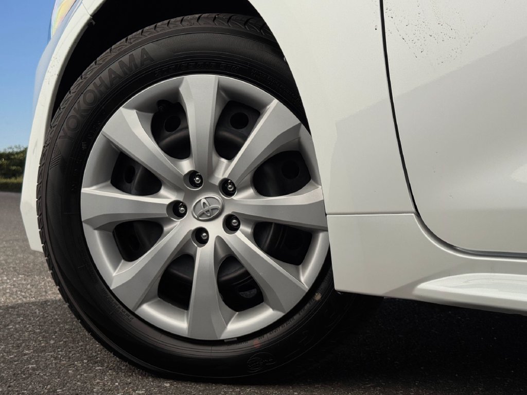 Certified 2026 Toyota Corolla LE AWD/4WD image 23