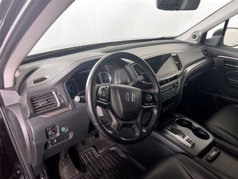 Used 2022 Honda Pilot EX-L image 10