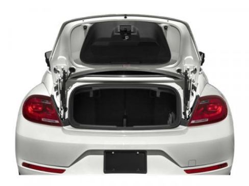 Used 2019 Volkswagen Beetle 2.0T S FWD image 12