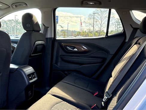 Used 2020 GMC Terrain SLE image 14