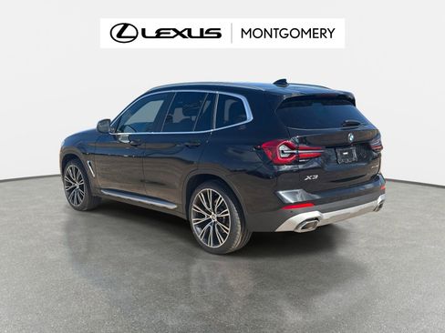 Used 2023 BMW X3 sDrive30i w/ Convenience Package image 5