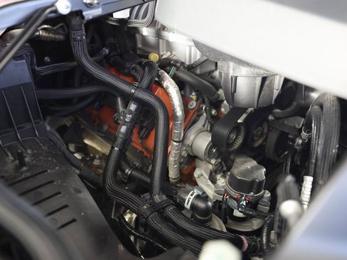 Used 2024 RAM 1500 TRX image 49