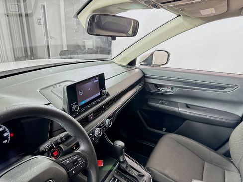 New 2026 Honda HR-V Sport image 5