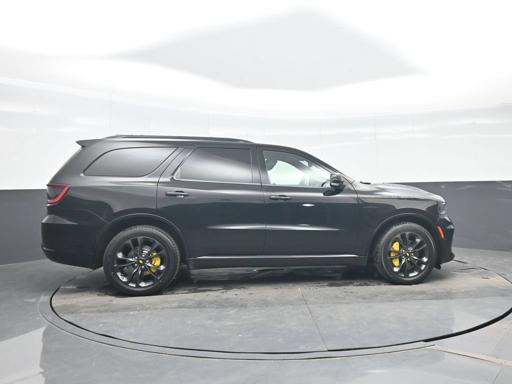 Used 2021 Dodge Durango R/T w/ Trailer Tow Group IV AWD/4WD image 7