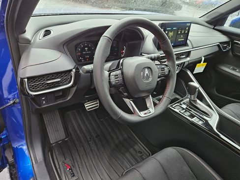 New 2025 Acura ADX A-Spec image 27