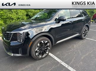 Used 2026 Kia Sorento SX FWD video 1