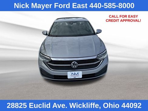 Used 2024 Volkswagen Jetta S image 2