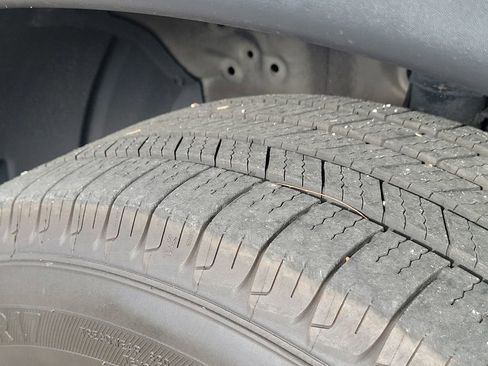 Used 2016 Honda CR-V SE image 7