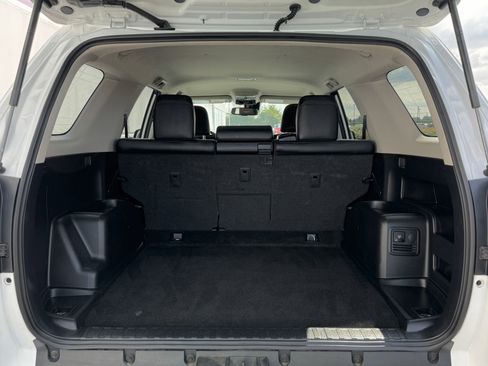 Used 2024 Toyota 4Runner TRD Off-Road Premium image 29