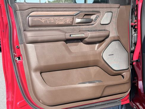 New 2026 RAM 1500 Limited AWD/4WD image 33