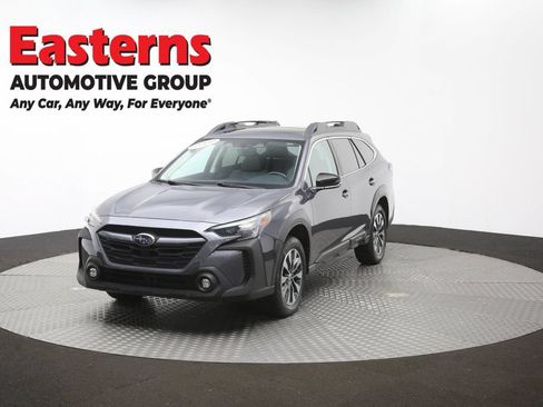 Used 2023 Subaru Outback Limited AWD/4WD image 88