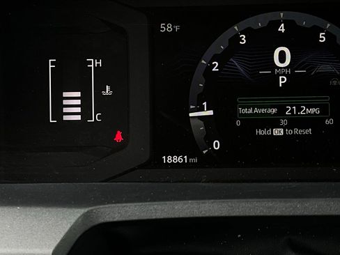 Used 2025 Toyota 4Runner SR5 image 37