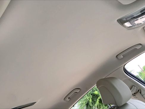 Used 2024 Genesis GV80 2.5T image 13