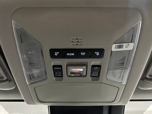 Certified 2025 Toyota RAV4 XLE image 34