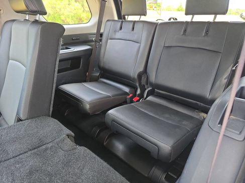Used 2016 Toyota 4Runner SR5 Premium AWD/4WD image 16