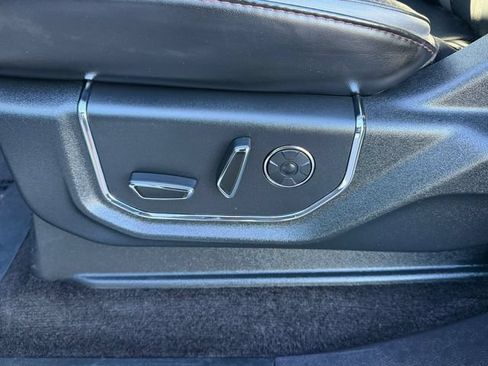 Certified 2018 Ford F150 Platinum w/ Equipment Group 701A Luxury AWD/4WD image 15