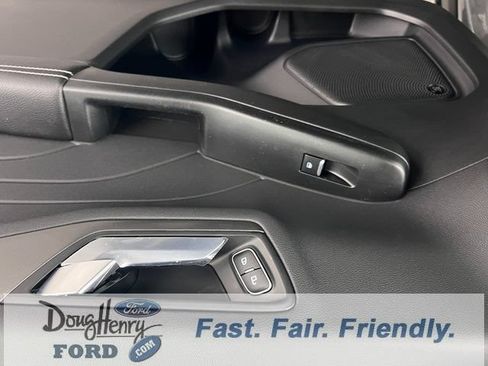 New 2026 Ford Escape Active w/ Active Premium Tech Pack FWD image 43